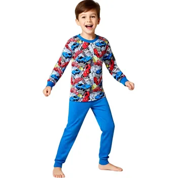 Dětské Pyžamo FOLTÝN DP254 Velikost: 122