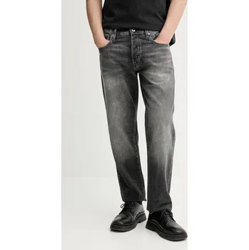 Pánské džíny Džíny G-Star D26141.D537 šedá 90X, vel. 32/30