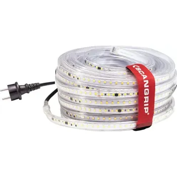 Pracovní světlo Scangrip ROPE LIGHT 25 (SCANGRIP ROPE LIGHT – flexibilní LED pás pro dokonalé osvětlení pracovního prostoru)
