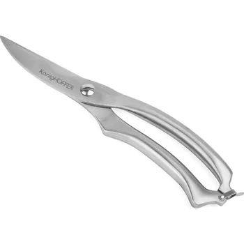 Kuchyňské nůžky Nůžky na drůbež KONIGHOFFER ARLO z nerezové oceli