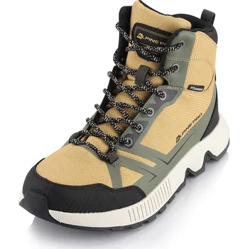 Pánská vesta Pánské boty ALPINE PRO Mulhacen 46