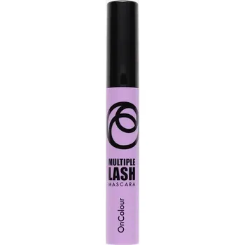 Přípravek na oči Řasenka Oriflame OnColour Multiple Lash