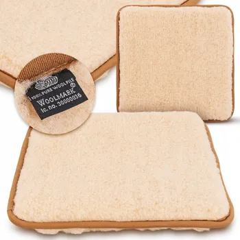 Polštář Polštář Wooldream 40 x 40 cm