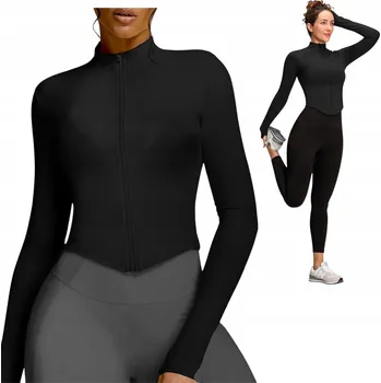 Pánská mikina MIKINA NA BĚHÁNÍ TERMÁLNÍ SPORTOVNÍ TRÉNINKOVÁ BĚŽECKÁ BUNDA