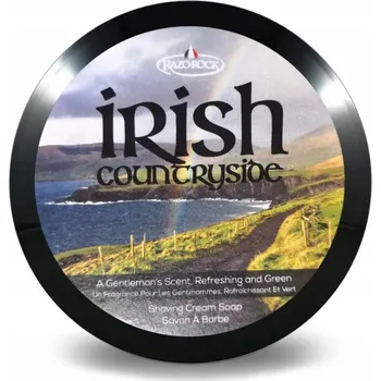 Krém na holení Parker