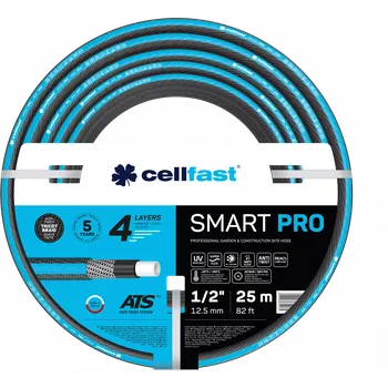 Zavlažování Zahradní hadice SMART PRO ATS 1/2" 25 m