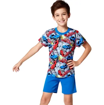 Dětské Pyžamo FOLTÝN DP255 Velikost: 116