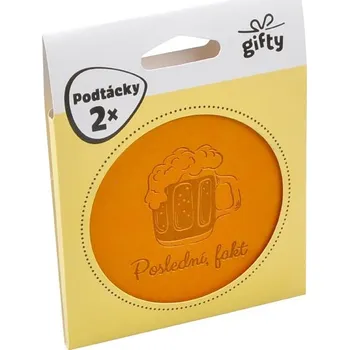 Podtácek Gifty - podtácek - Pivo 1042603