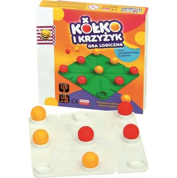 Desková hra Desková hra Tupiko piškvorky