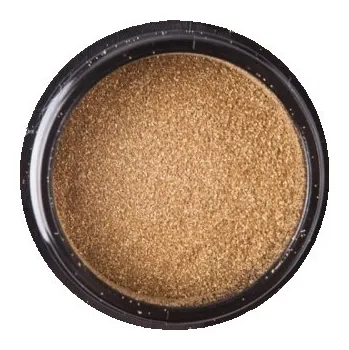 Nails Company Holo Platinum Frozen prášek na nehty 3G