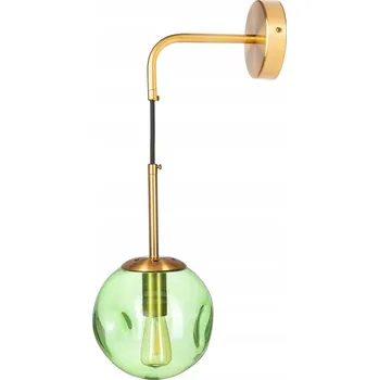 Nástěnné svítidlo Nástěnné svítidlo bílé E14 40 W