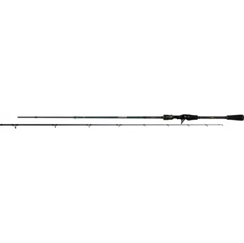 Rybářský prut Castingový prut Mikado Jaws Twitch 195cm 5-28g
