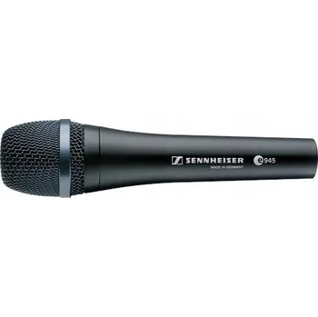 Mikrofon Dynamický vokální mikrofon Sennheiser e 945