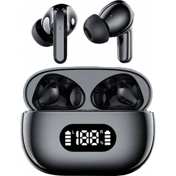 Sluchátka Bezdrátová sluchátka do uší Verk Group F05