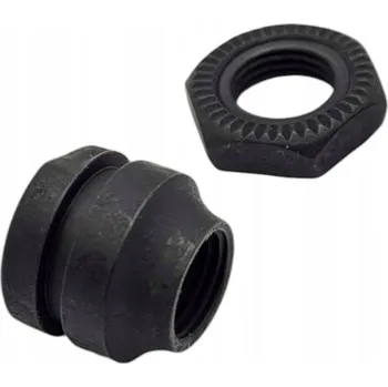 Náboj kola Zadní náboj Shimano FH-RM35 pravý, kónus