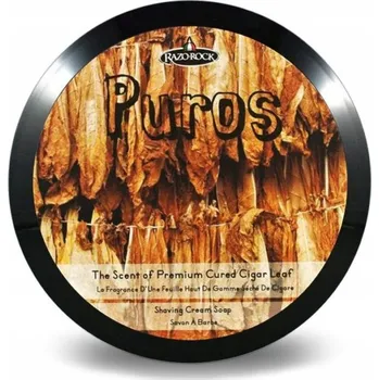 Mýdlo na holení RazoRock 150 ml