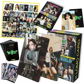 Obraz Fotografie BLACKPINK 5,7 x 8,6 cm