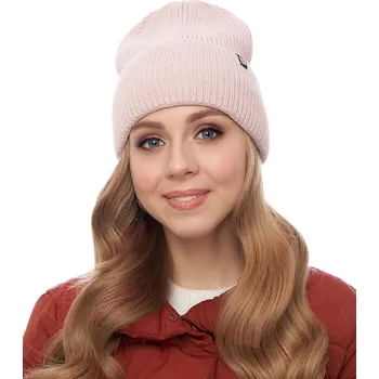 Čepice Marhatter Dámská pletená čepice - 1020 - tělová