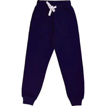 Winkiki Kids Wear Chlapecké tepláky Street Style - navy Velikost: 152