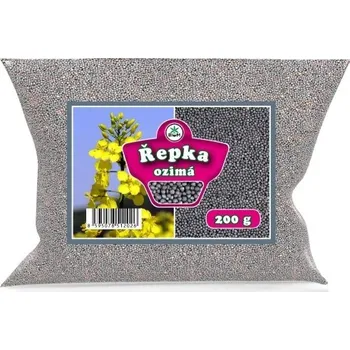 Semeno Řepka ozimá 400g
