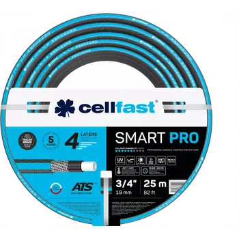 Zahradní hadice Zahradní hadice SMART PRO ATS 3/4" 25 m