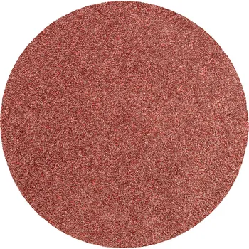 Dílna NEO TOOLS Brusné kotouče se suchým zipem 125 mm, P40, 5 ks