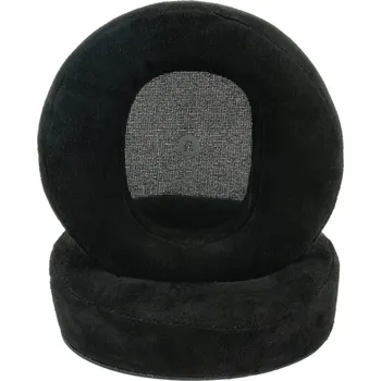 Příslušenství pro sluchátka Dekoni Audio EPZ-MAXWELL-SD Náušníky Black 2 ks (Jako nové)