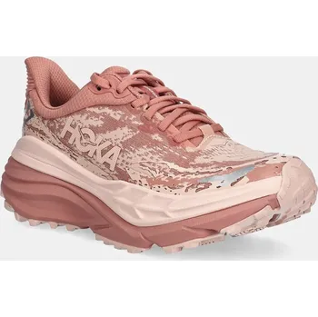 Pánská móda Boty Hoka Stinson 7 1141531 oranžová 32X, EUR 41 1/3