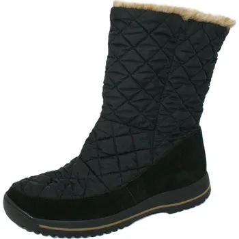 Dámské kozačky 86.610/60 Obuv Varomed 39