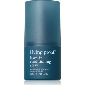 Living Proof Leave-In Conditioning kondicionér pro objem vlasů 50 ml