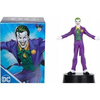 Figurka LED figurka superhrdiny Joker, 11 cm, DC Comics