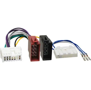 Autorádio Unknown Napájecí kabely pro autorádia Renault Continental Radio+