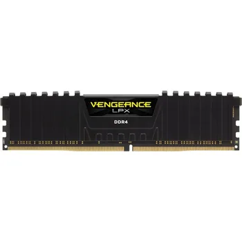 Operační paměť Paměť Corsair Vengeance LPX, DDR4, 16 GB, 2666 MHz, CL16