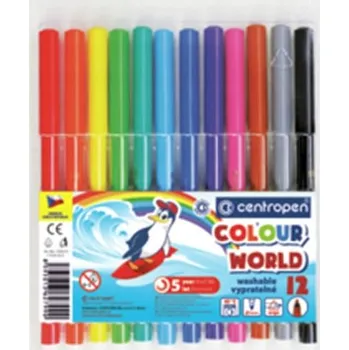 Fixy Centropen 12 ks