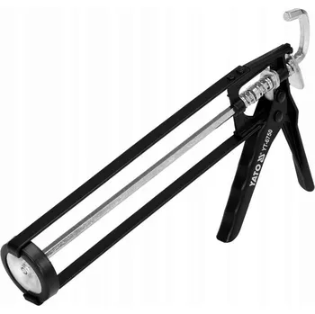 Vytlačovací pistole Yato vytlačovací pistole na kartuše (skeletové) YT-6750