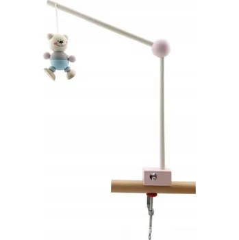 Držák na telefon, růžový