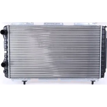 Chladič motoru Chladič, chlazení motoru NISSENS 61862