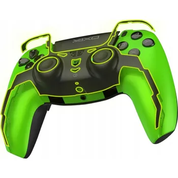 Gamepad Bezdrátový ovladač a drátový gamepad YAXO HORNET FURY ELITE