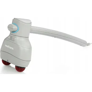 Masážní přístroj Masážní Přístroj přístroj ruční úderový s akupresurou Medisana HM 900
