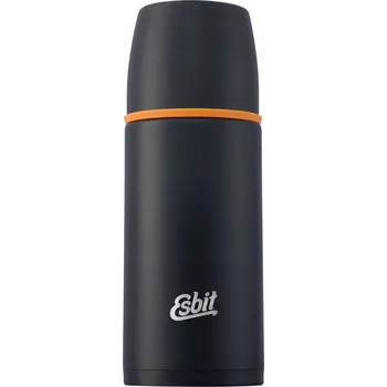 Termoska Termoska Esbit Classic Vacuum Flask 0,5L 0,5 l černá