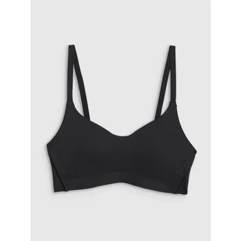 Podprsenka Sportovní podprsenka 4F S/M černá