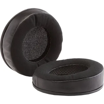 Příslušenství pro sluchátka Dekoni Audio EPZ-TH900-HYB Náušníky Black 2 ks (Jako nové)