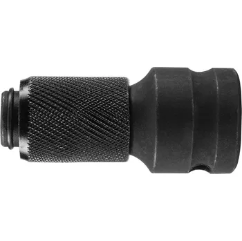 Ruční nářadí NEO TOOLS Adaptér ze čtverce 1/2" na šestihran 1/4"