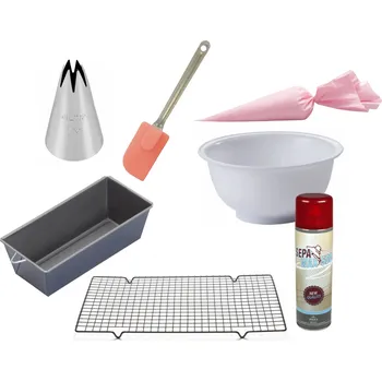 Premium sada na Šodó chlebíček