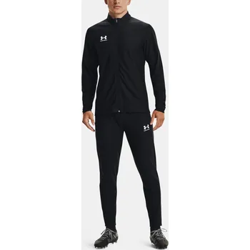 Pánská souprava UNDER ARMOUR CHALLENGER TRACKSUIT 1365402-001 Černá M