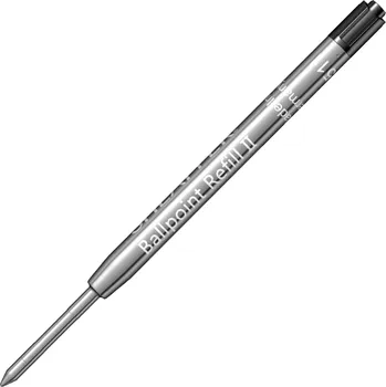 Sheaffer, Náplň do Kuličkových per "T", (F) tenký, černá