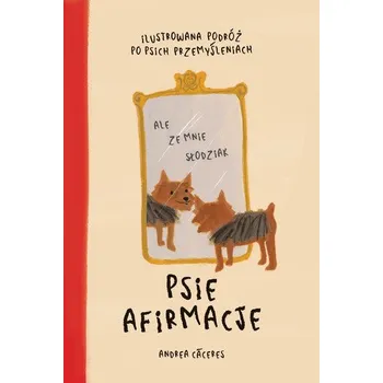 Psie Afirmacje - Cáceres, Andrea
