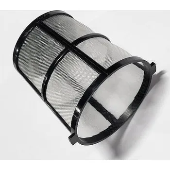 Domácí spotřebič Worcraft 1191050 Filtrační koš CPVC-S20Li