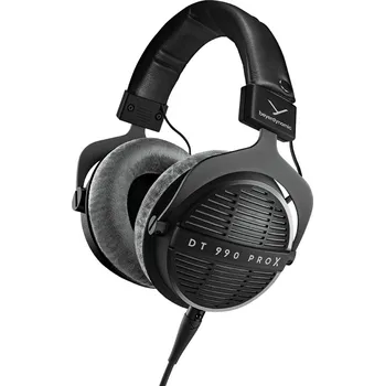 Elektronika Beyerdynamic DT 990 Pro X 48 ohm - otevřené studiové sluchátka