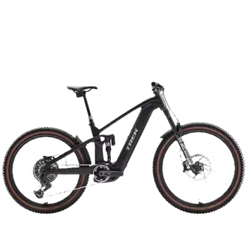 Elektrokolo Trek Rail+ 9.9 X0 AXS T-Type Gen 5 Deep Smoke - S